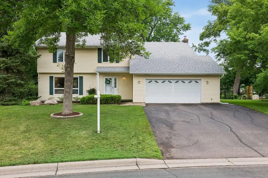 7840 W 100th Street, Bloomington, MN 55438 - #2