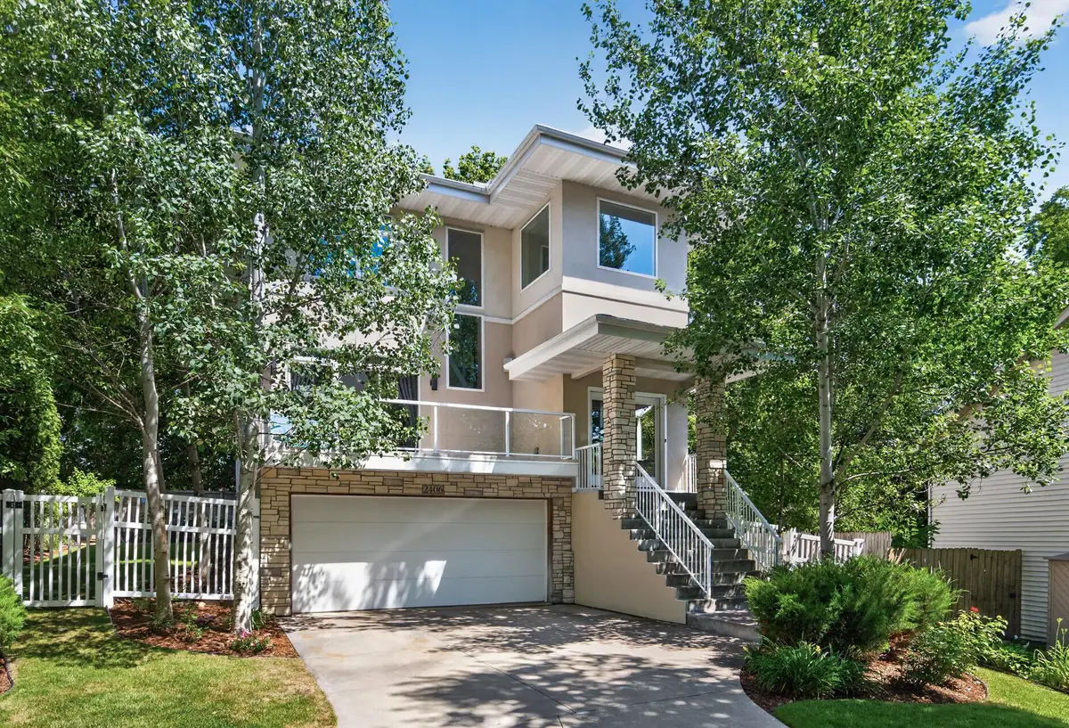 2406 Black Lake Road, Spring Park, MN 55384 - #1