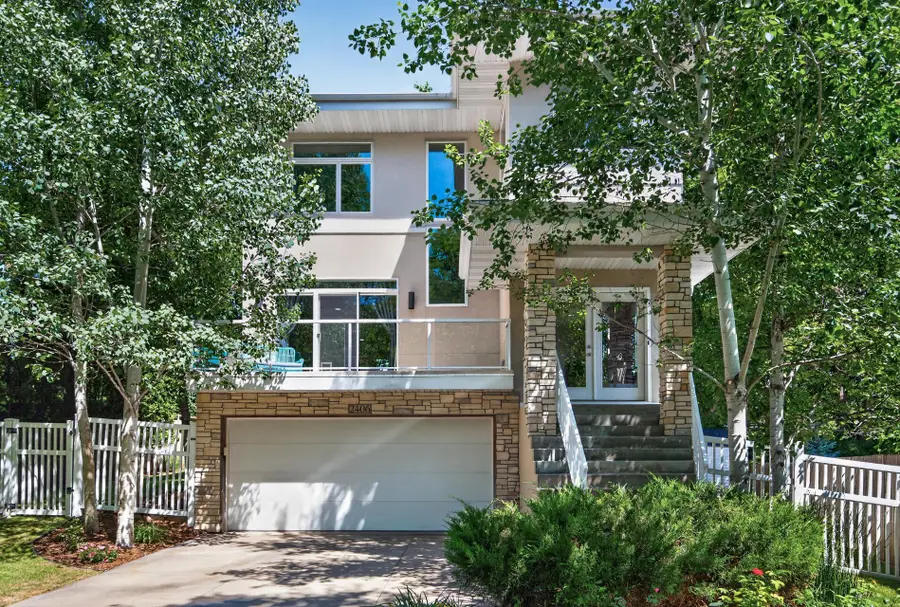 2406 Black Lake Road, Spring Park, MN 55384 - #2