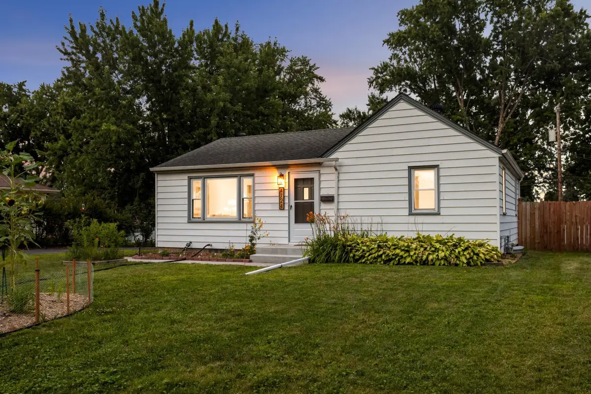 4724 Nevada Avenue N, Crystal, MN 55428 - #1