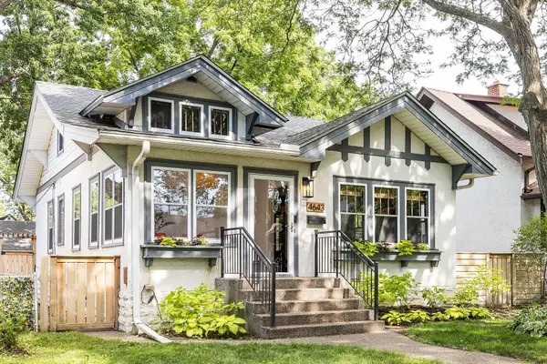 4643 Harriet Avenue S, Minneapolis, MN 55419