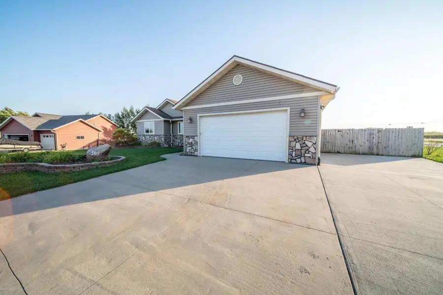 580 Canyon Lane Nw, Eyota, MN 55934 - #3