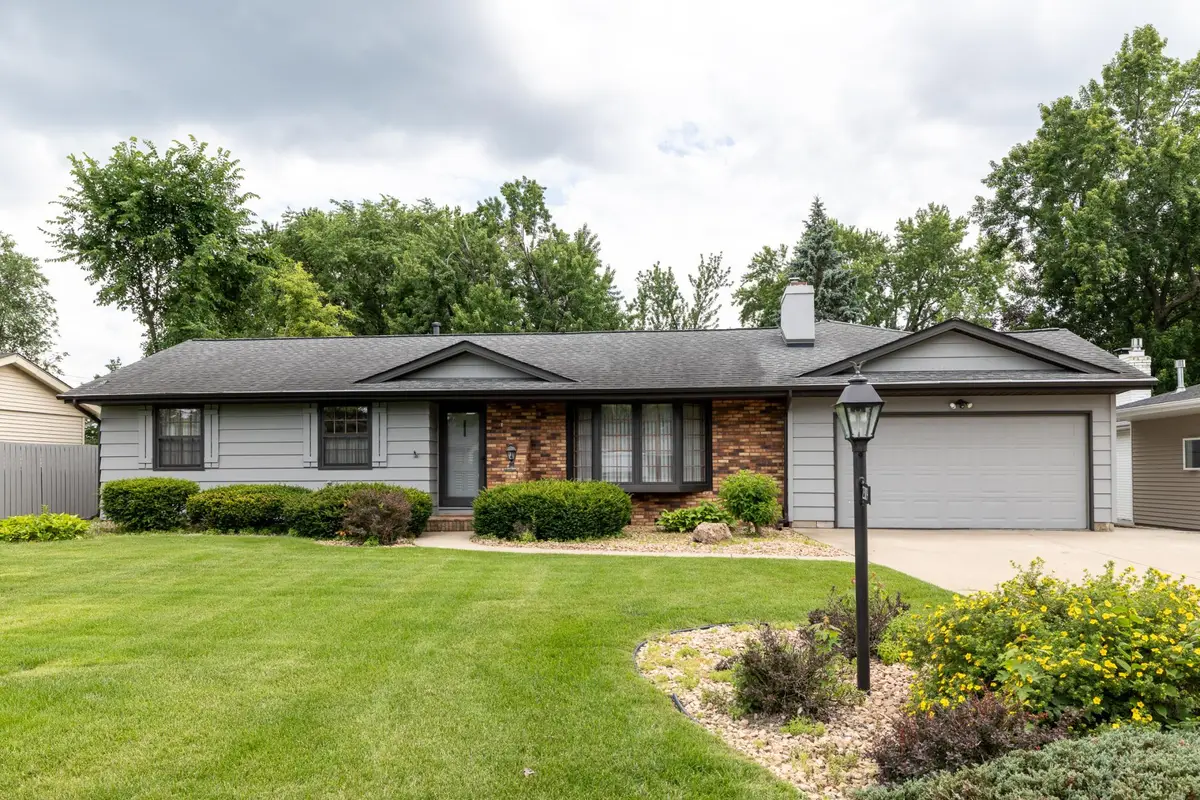 2309 W 95th Street, Bloomington, MN 55431 - #1