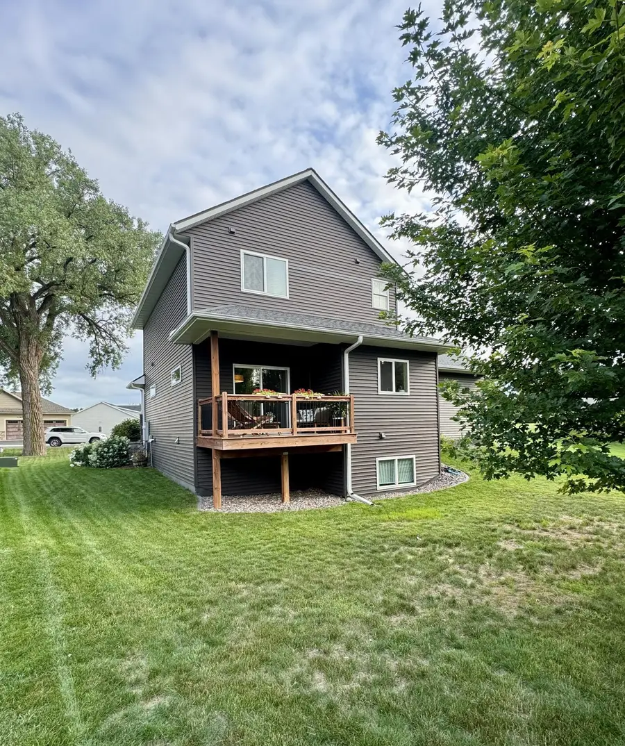 2292 Saint Andrews Drive, Altoona, WI 54720 - #3