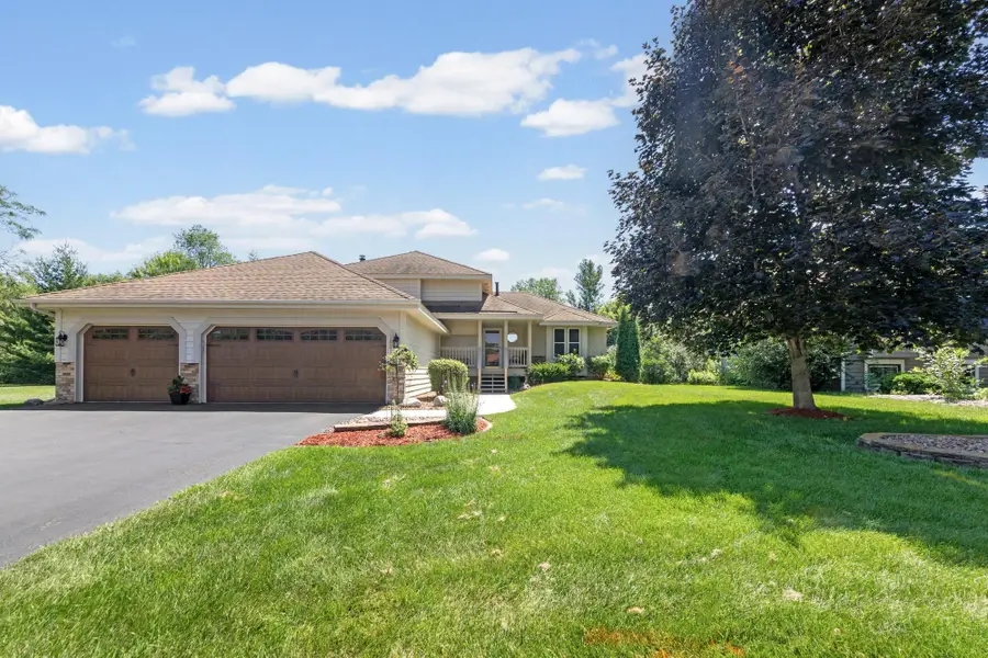 1801 87th Trail N, Brooklyn Park, MN 55443 - #2