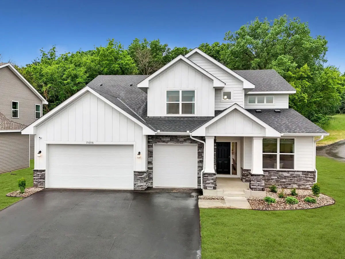 2606 Aspen Drive, Shakopee, MN 55379 - #1
