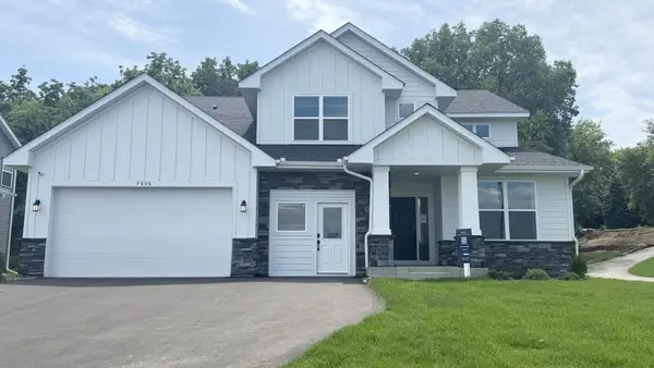 2606 Aspen Drive, Shakopee, MN 55379