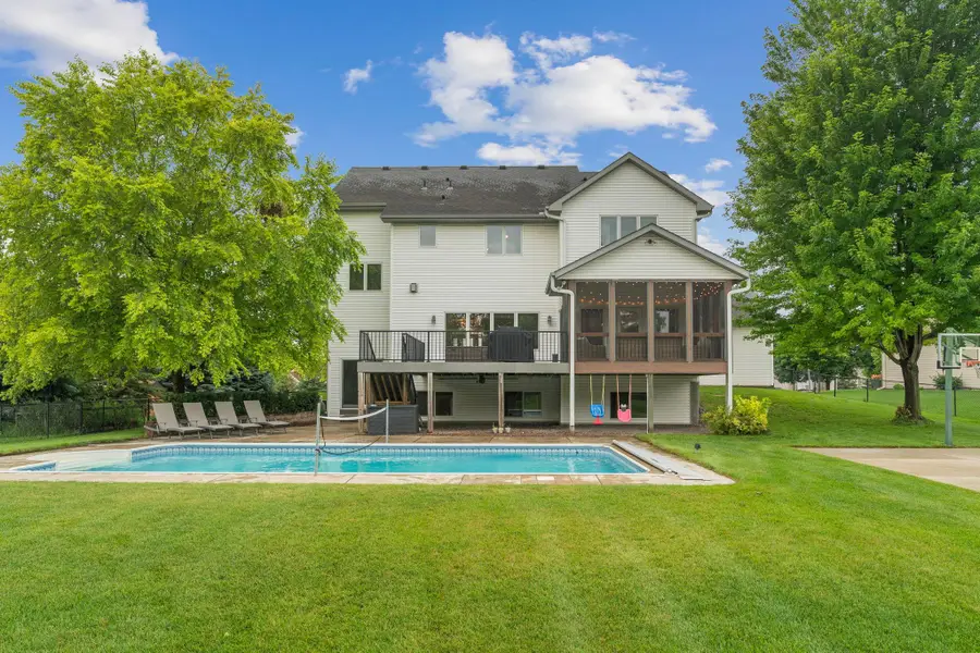 12218 Irma Place, Rogers, MN 55374 - #2
