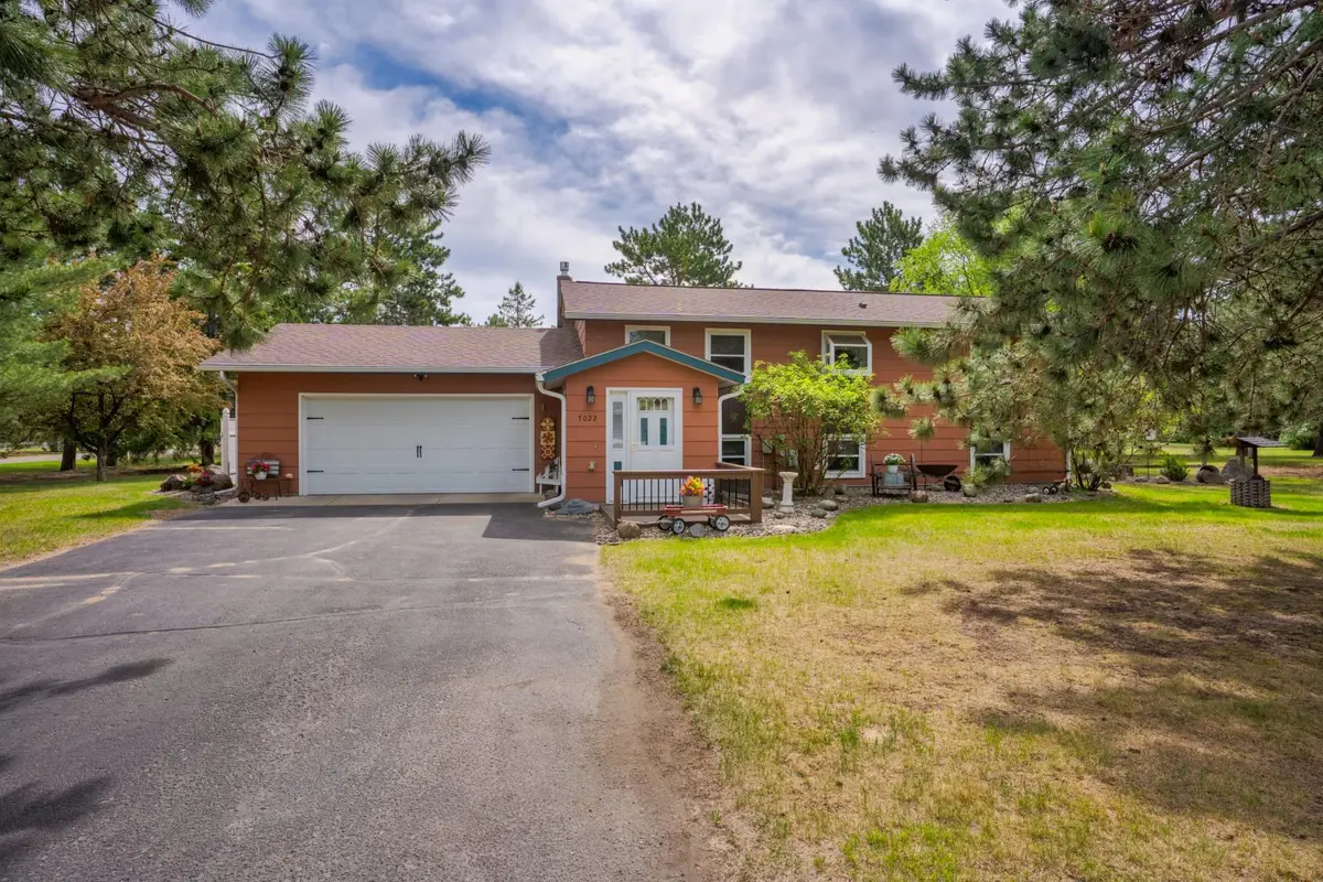 7022 Dickinson Drive Nw, Bemidji, MN 56601 - #1