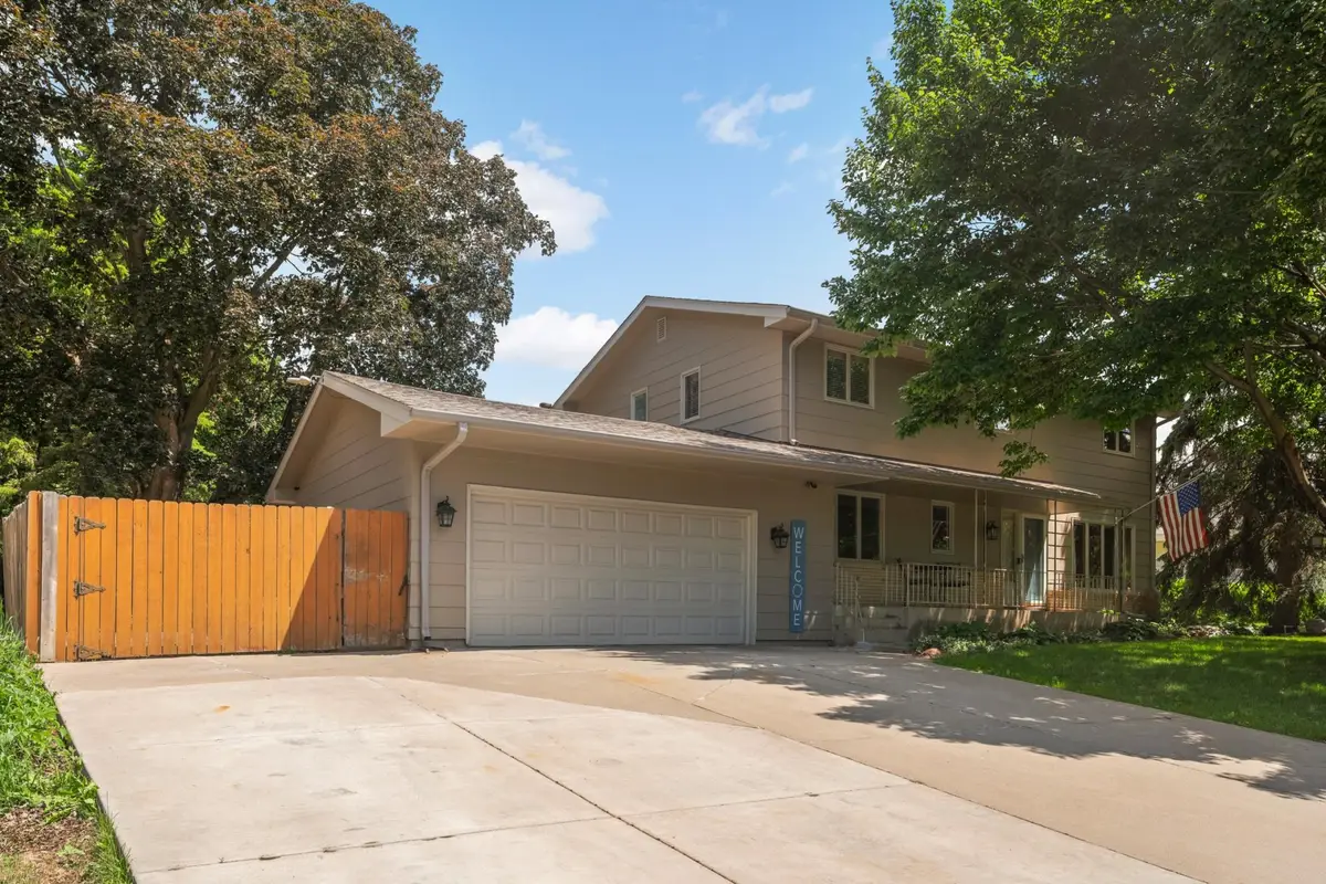 13513 Colfax Avenue S, Burnsville, MN 55337 - #1