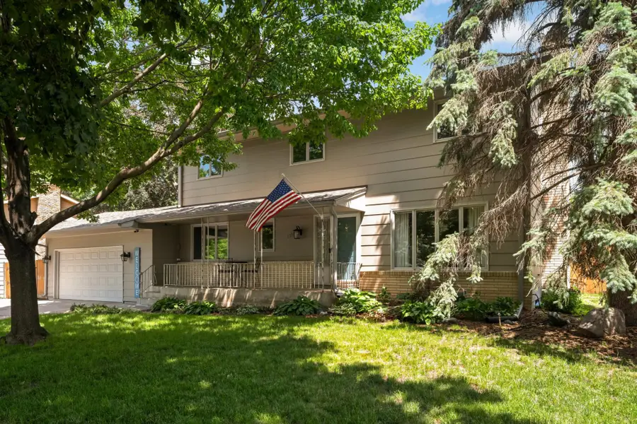 13513 Colfax Avenue S, Burnsville, MN 55337 - #2