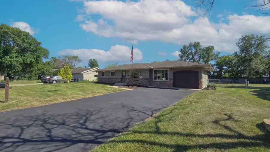 8440 208th Street W, Lakeville, MN 55044 - #2