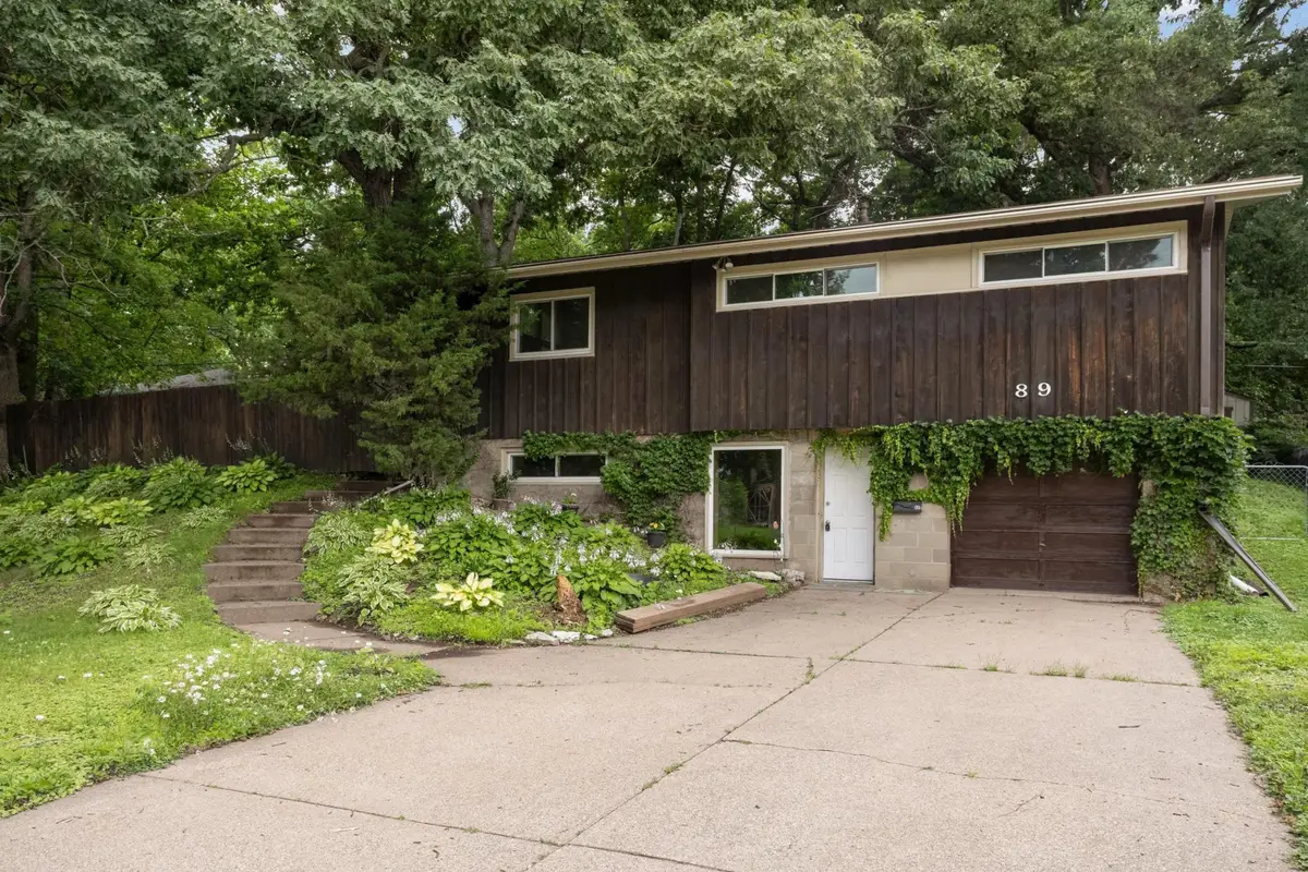 89 Flandrau Place, Saint Paul, MN 55106 - #1