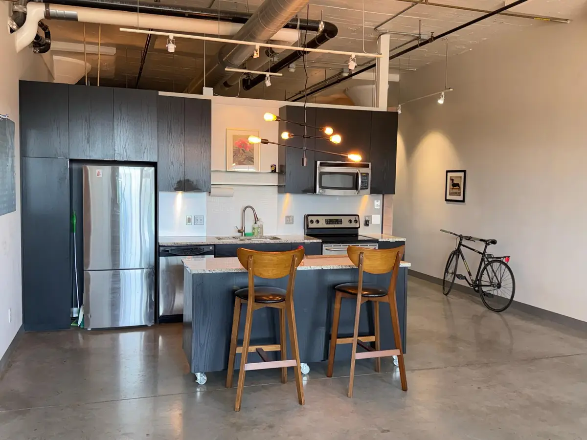 730 Stinson Boulevard #407, Minneapolis, MN 55413 - #1