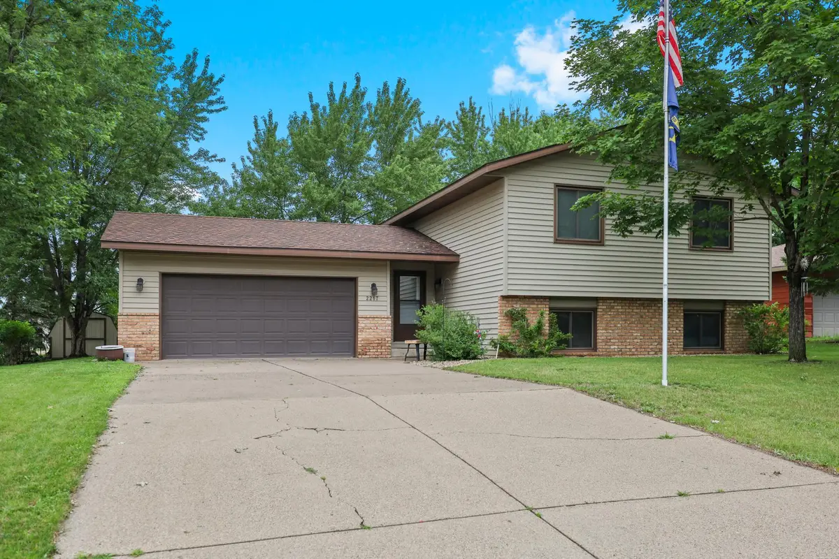 2217 13th Street S, Saint Cloud, MN 56301 - #1