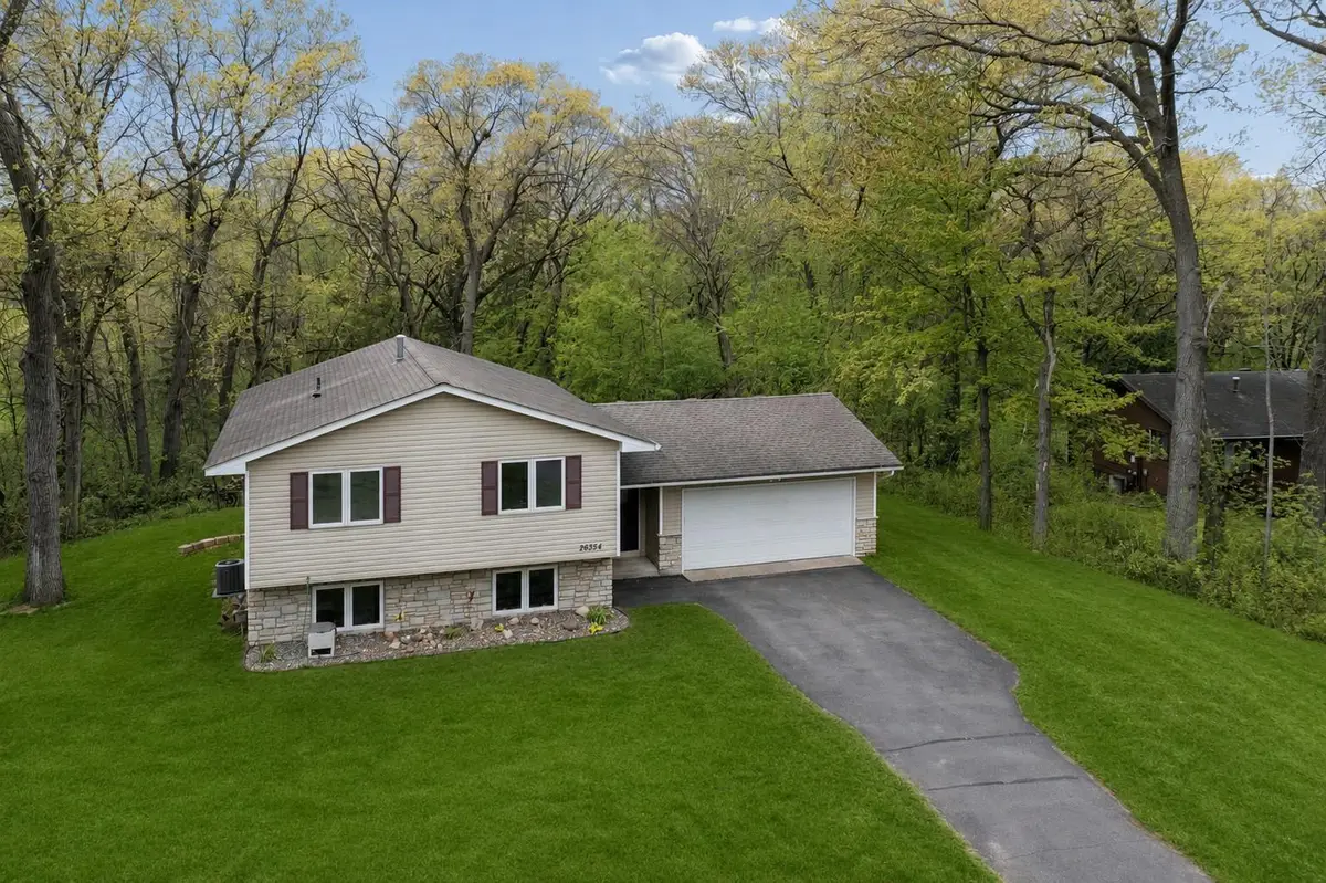 26354 Freeport Avenue, Wyoming, MN 55092 - #1