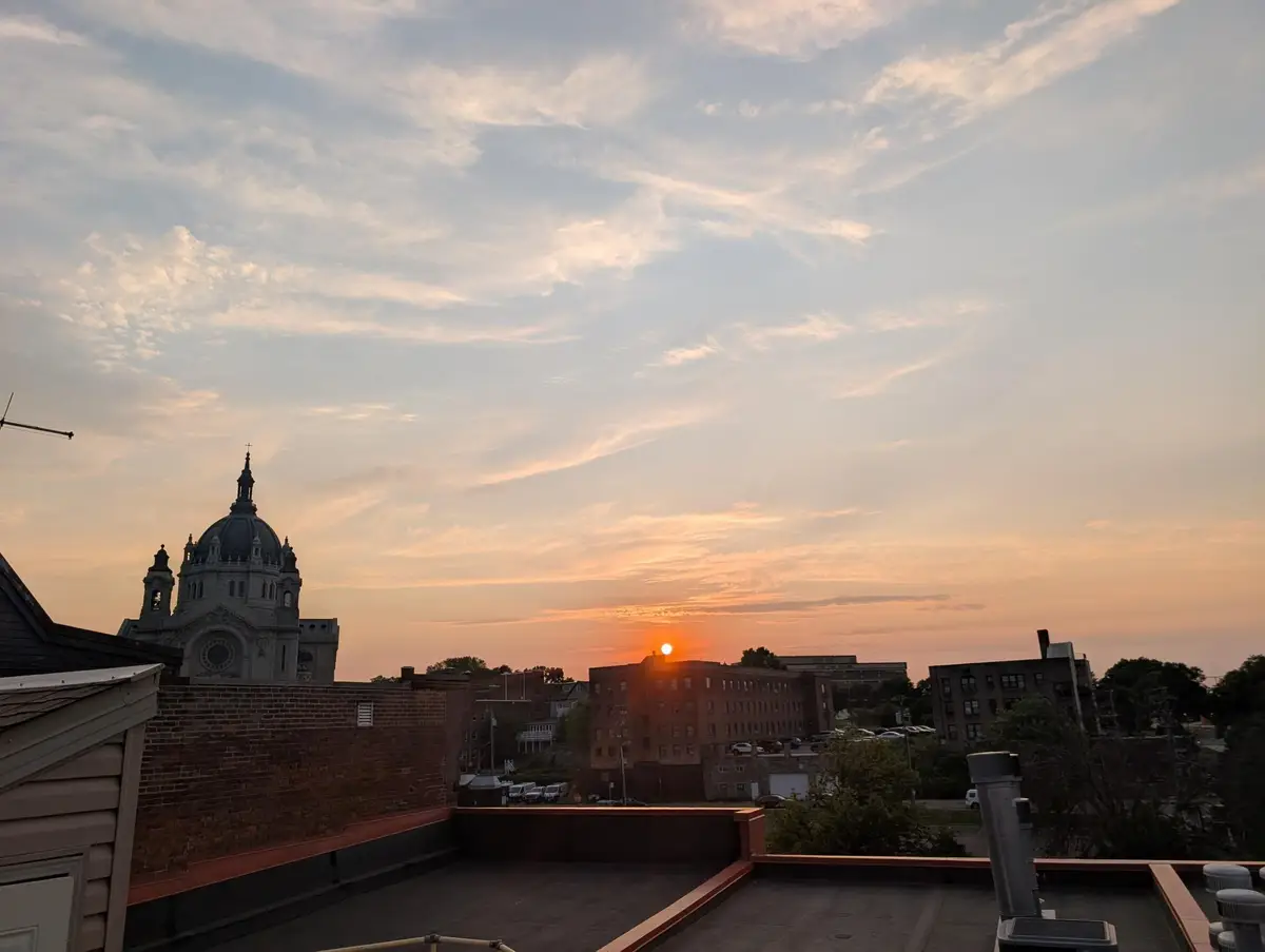 162 College Avenue W #5, Saint Paul, MN 55102 - #1