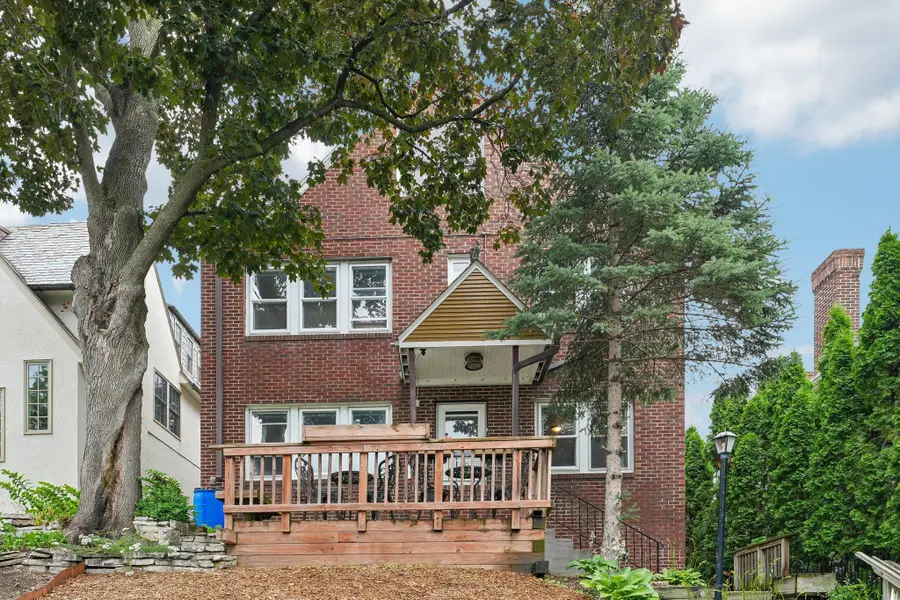 3412 Humboldt Avenue S, Minneapolis, MN 55408 - #2