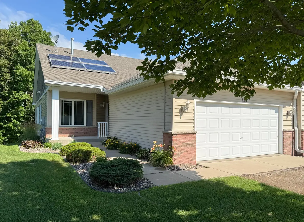 532 Cannon Way, Dundas, MN 55019 - #1