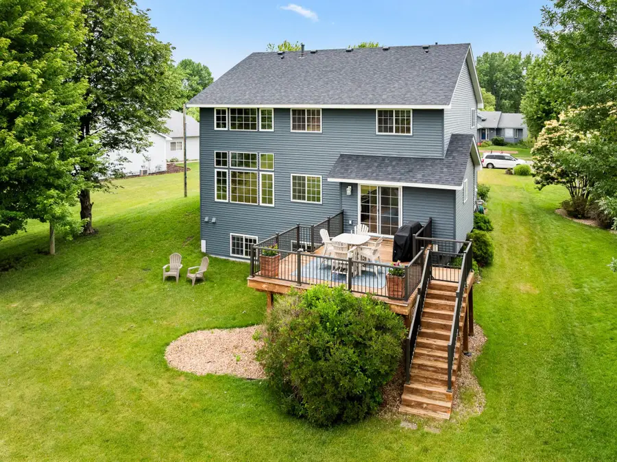 10571 Karston Avenue Ne, Albertville, MN 55301 - #3