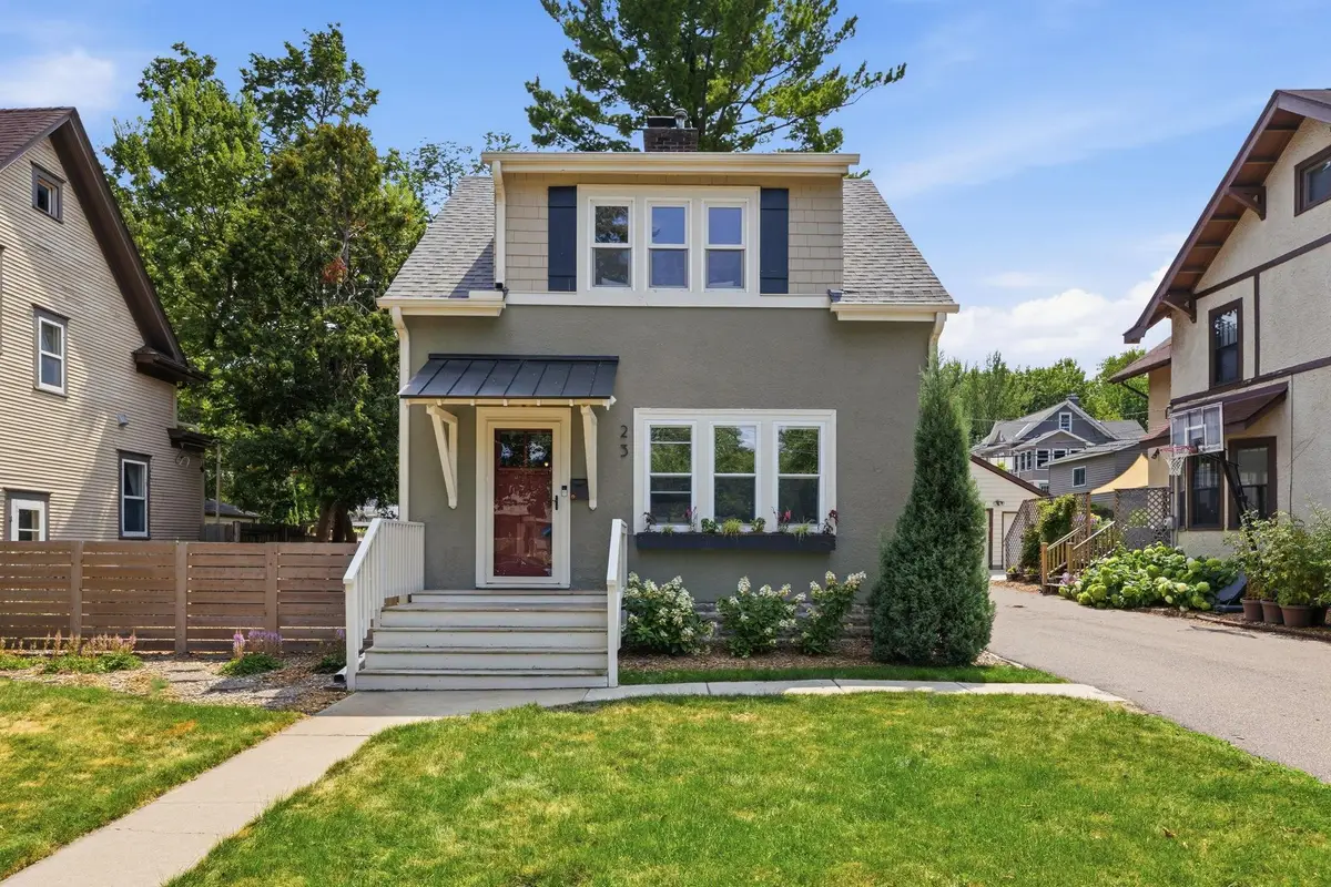 23 W 48th Street, Minneapolis, MN 55419 - #1