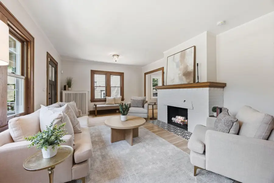 23 W 48th Street, Minneapolis, MN 55419 - #2