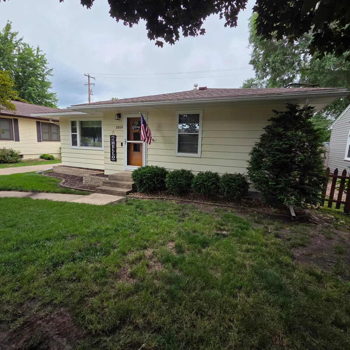1859 W 4th Street, Winona, MN 55987 - #1