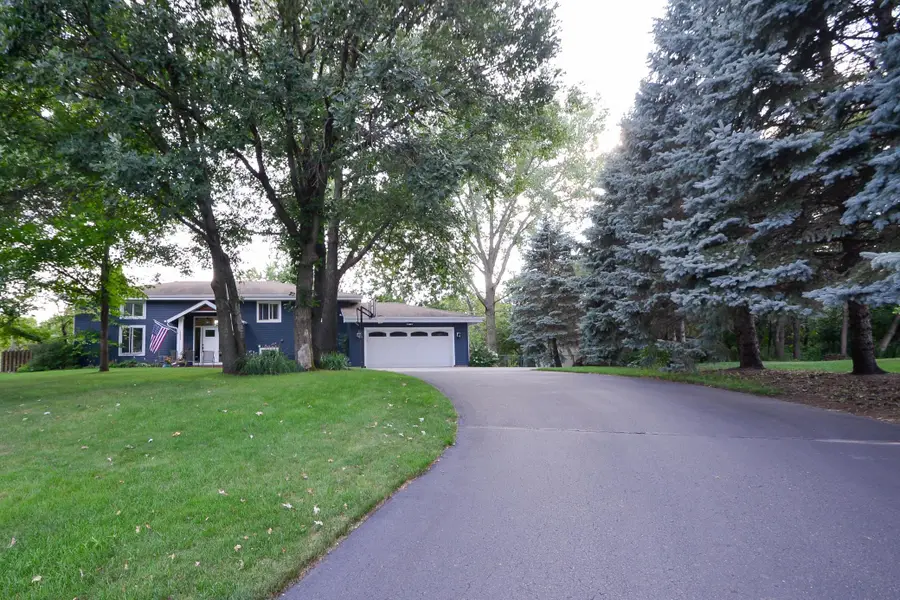 13974 Olive Street Nw, Andover, MN 55304 - #2