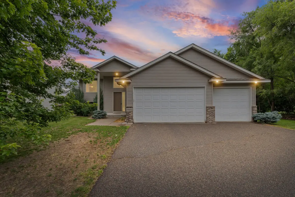 6800 Aldrich Avenue N, Brooklyn Center, MN 55430 - #1