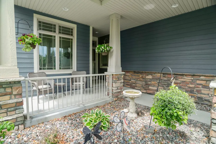 6720 99th Avenue N, Brooklyn Park, MN 55445 - #2