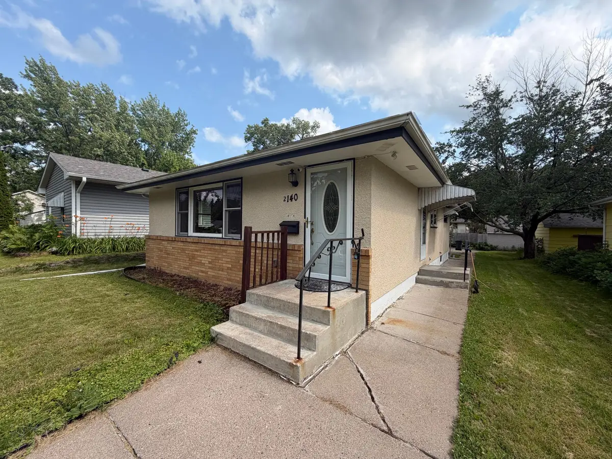 2140 Bush Avenue E, Saint Paul, MN 55119 - #1