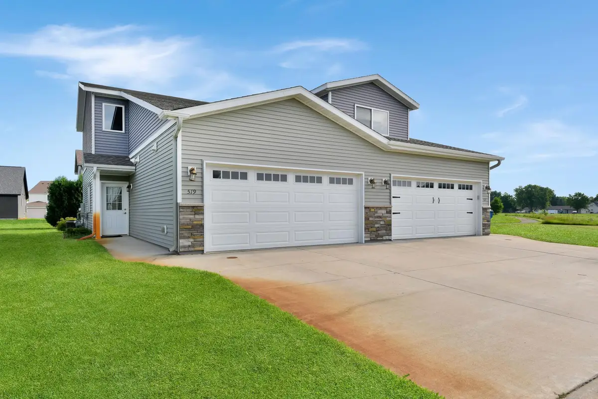 519 Faith Lane, Saint Joseph, MN 56374 - #1