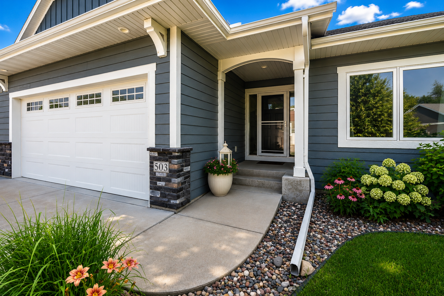 503 Autumn Avenue Se, New Prague, MN 56071 - #2