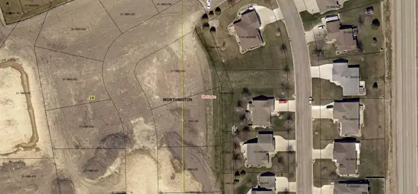 TBDxx Campbell Boulevard, Worthington, MN 56187