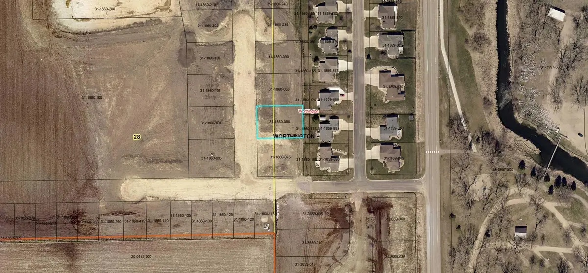 xTBD Campbell Boulevard, Worthington, MN 56187 - #1