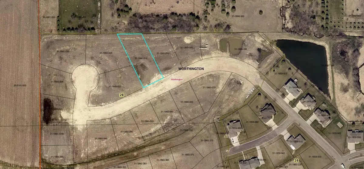 xTBDx Sterling Avenue, Worthington, MN 56187 - #1