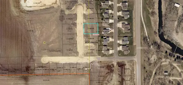TBD xx Campbell Boulevard, Worthington, MN 56187
