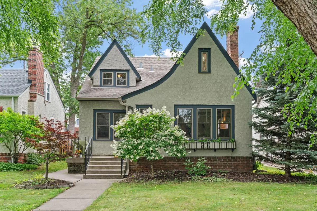 5315 Abbott Avenue S, Minneapolis, MN 55410 - #1