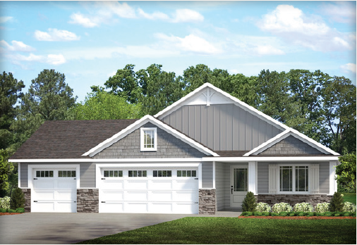 23414 Woodbine St Nw, Saint Francis, MN 55070