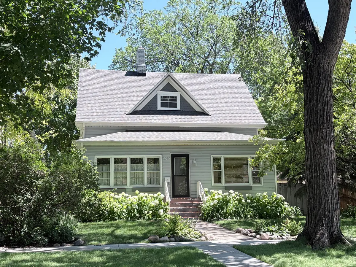 1020 7th Street S, Fargo, ND 58103 - #1