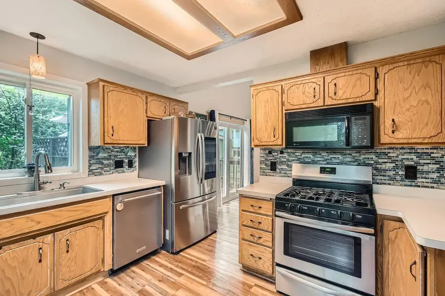 7236 Clear Ridge, Centerville, MN 55038 - #3