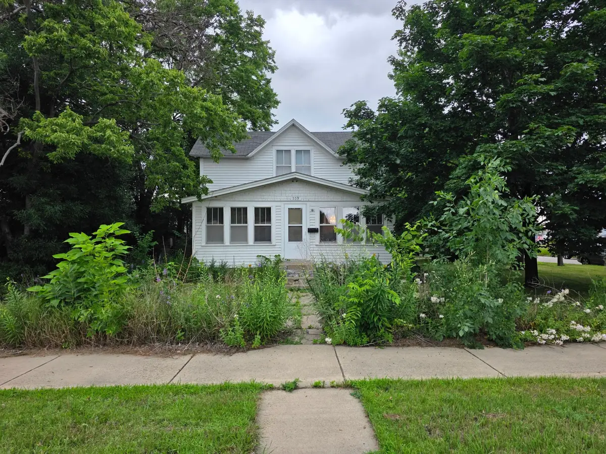 559 North Street, Anoka, MN 55303 - #1