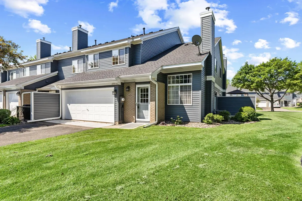 1755 Donegal Drive #4, Woodbury, MN 55125 - #1