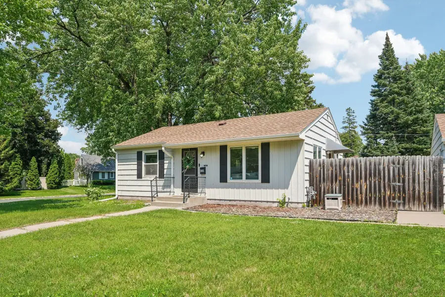 10035 3rd Avenue S, Bloomington, MN 55420 - #3