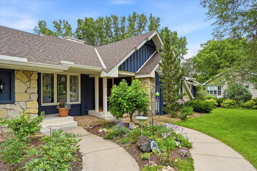8913 S Minnehaha Circle, Saint Louis Park, MN 55426 - #3