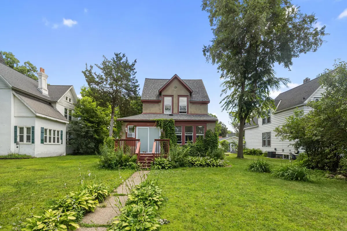 510 1st Street Ne, Little Falls, MN 56345 - #1