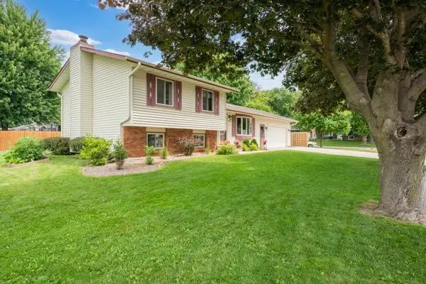 507 3rd Street Ne, Kasson, MN 55944 - #1