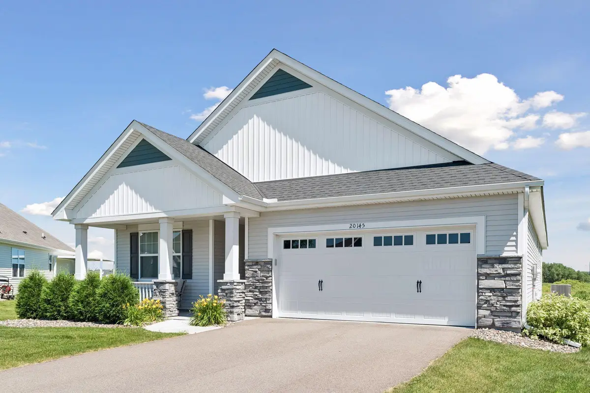 20145 Marsh Court, Maple Grove, MN 55311 - #1