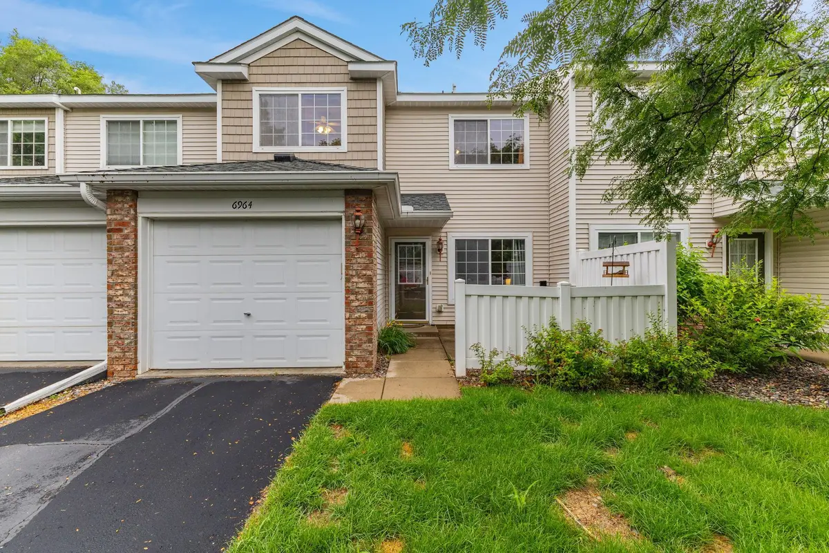 6964 139th Avenue Nw, Ramsey, MN 55303 - #1