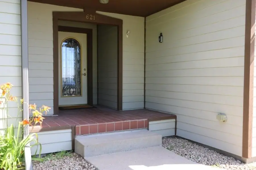 621 6th Street Ne, Perham, MN 56573 - #2